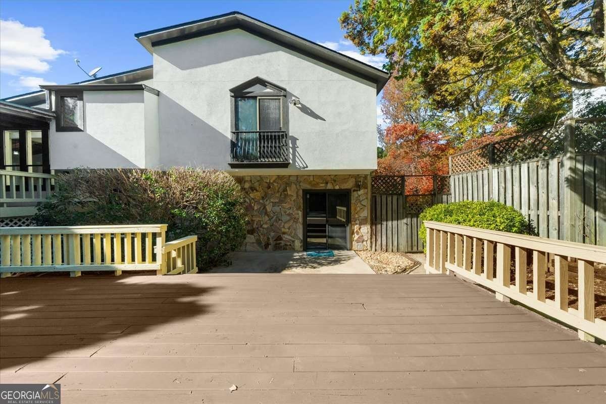 4924 Waterport Way Peachtree Corners - 28