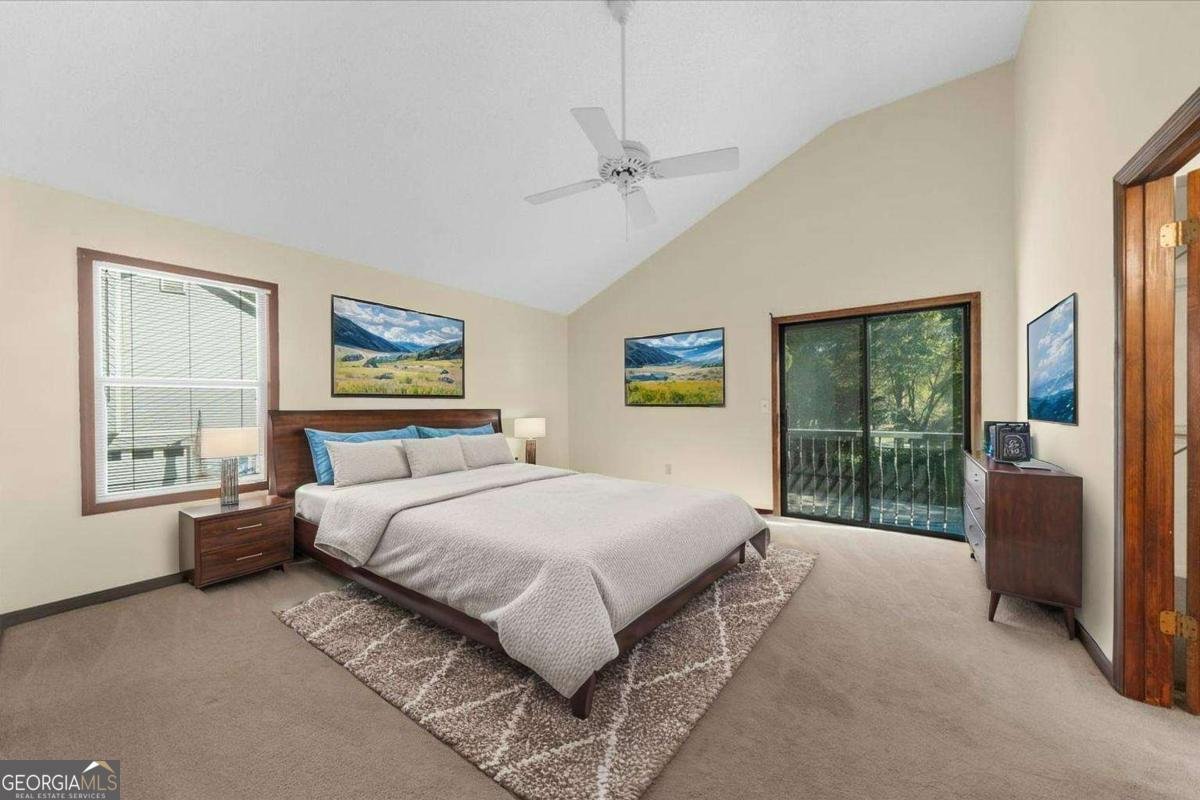 4924 Waterport Way Peachtree Corners - 30