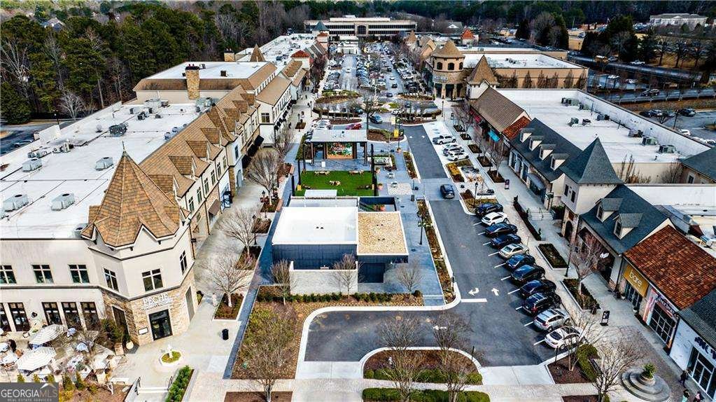 4924 Waterport Way Peachtree Corners - 49