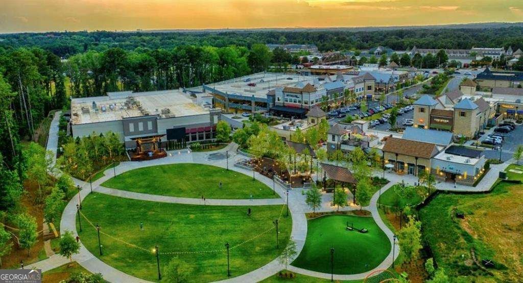 4924 Waterport Way Peachtree Corners - 51