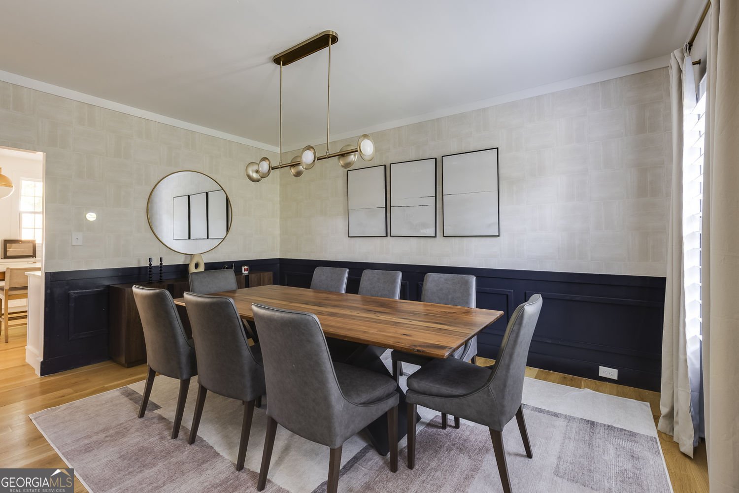 1281 Riversound Drive Marietta - 10