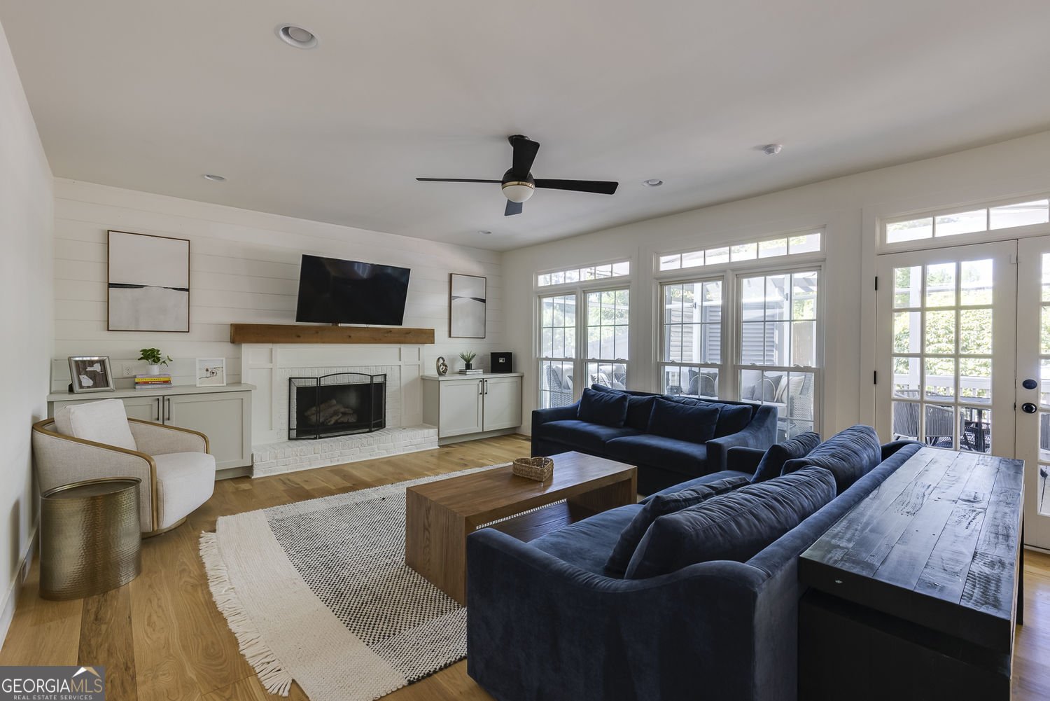 1281 Riversound Drive Marietta - 12