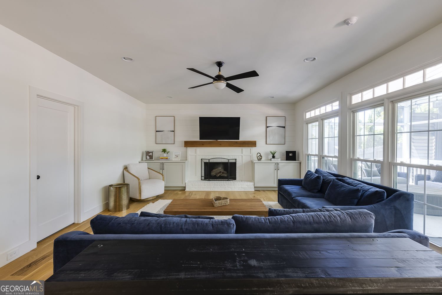 1281 Riversound Drive Marietta - 13