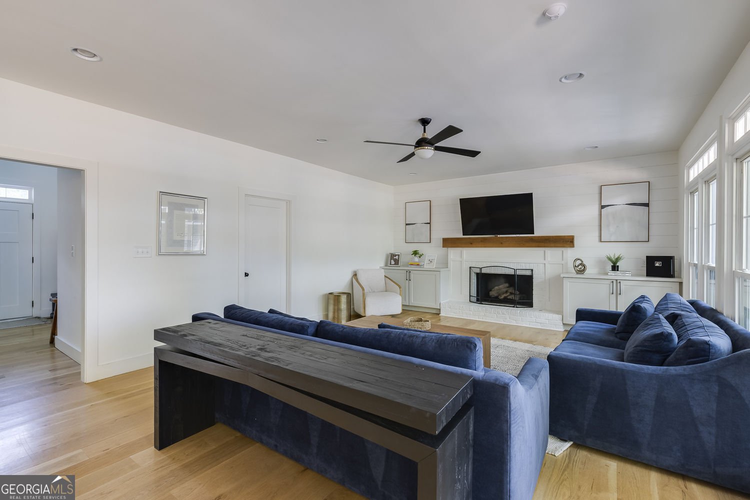 1281 Riversound Drive Marietta - 14