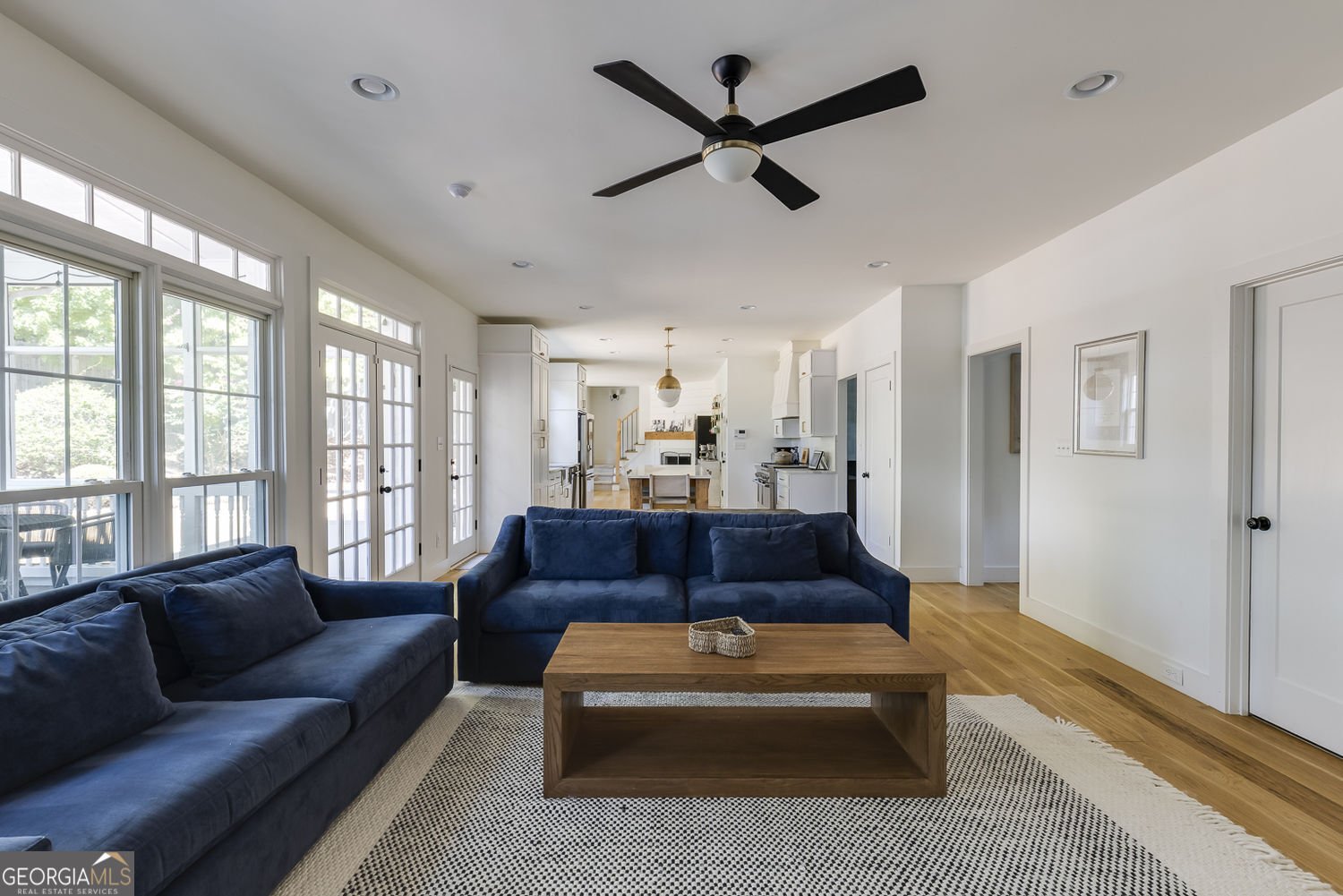 1281 Riversound Drive Marietta - 15