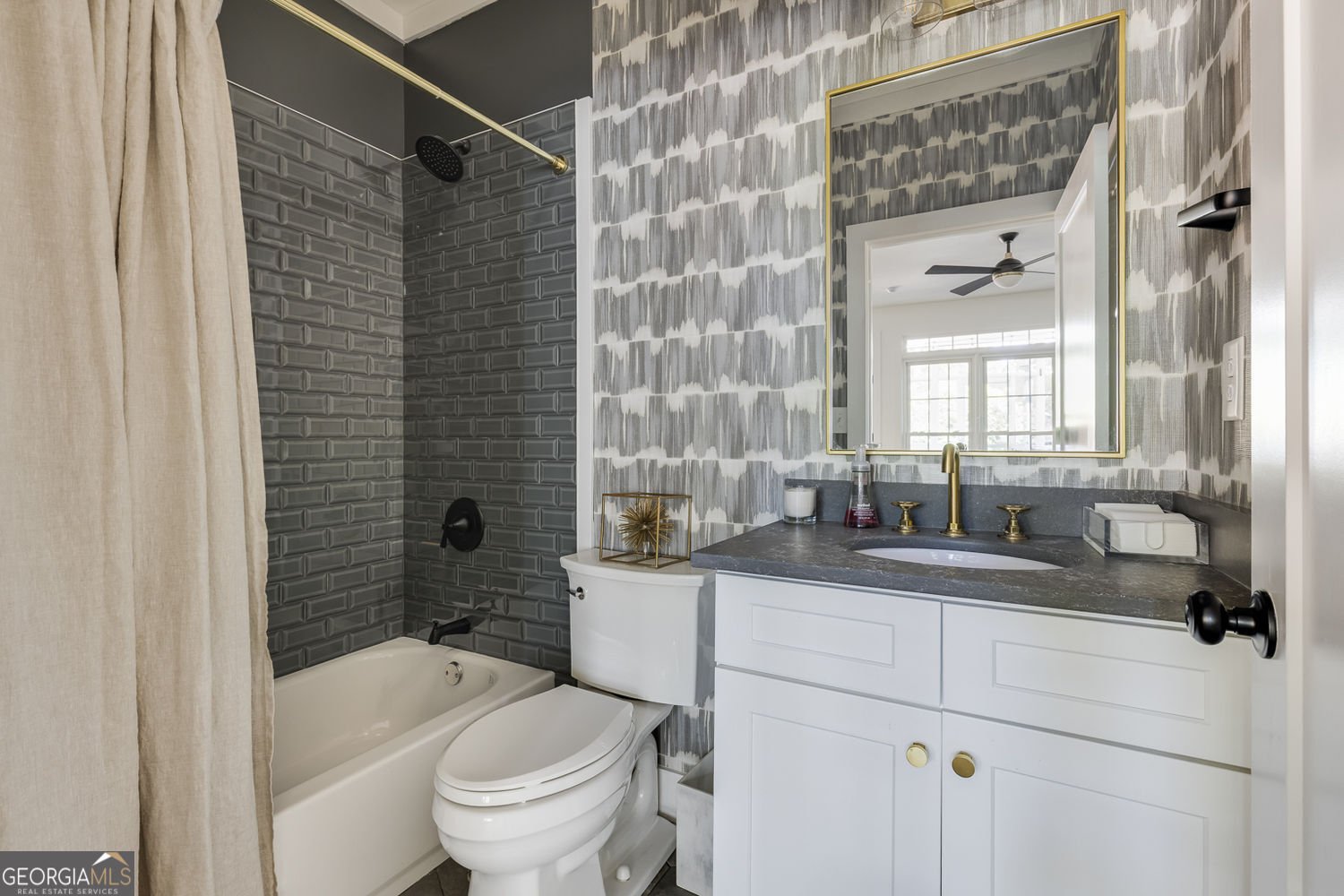 1281 Riversound Drive Marietta - 16