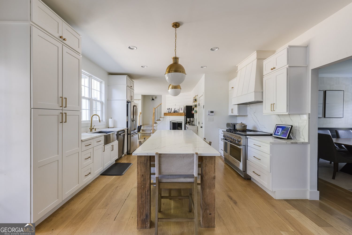 1281 Riversound Drive Marietta - 17