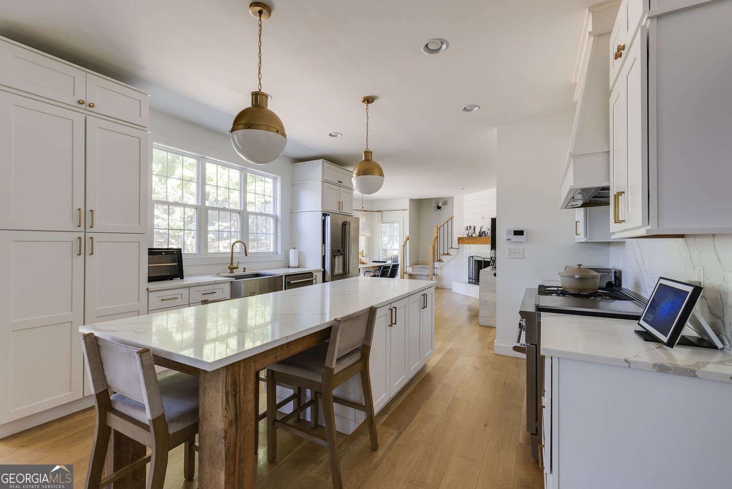 1281 Riversound Drive Marietta - 18