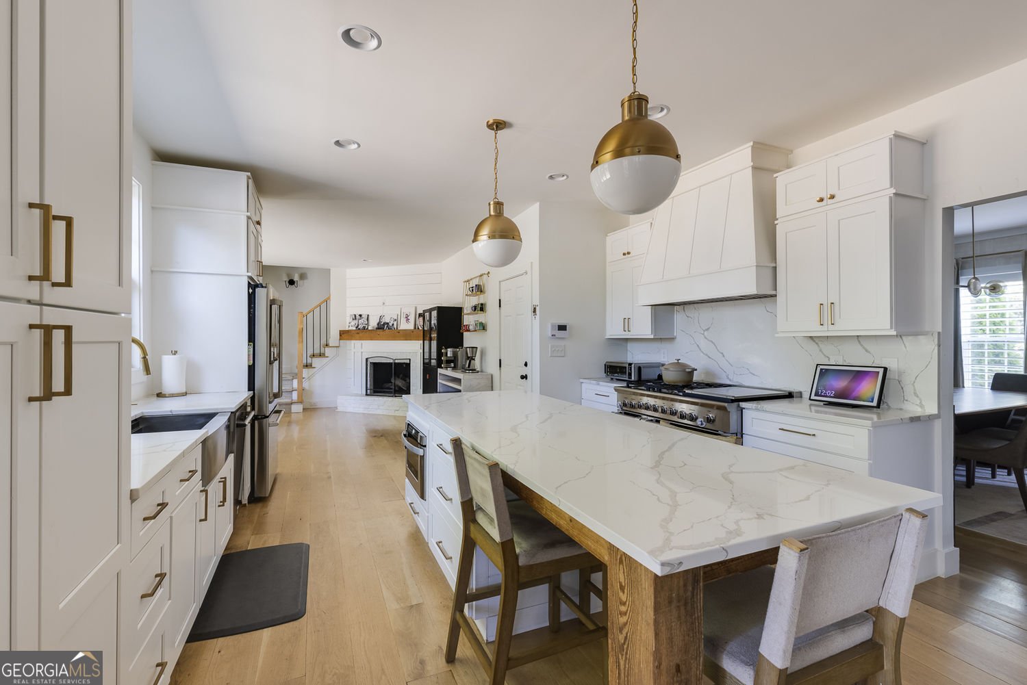 1281 Riversound Drive Marietta - 19