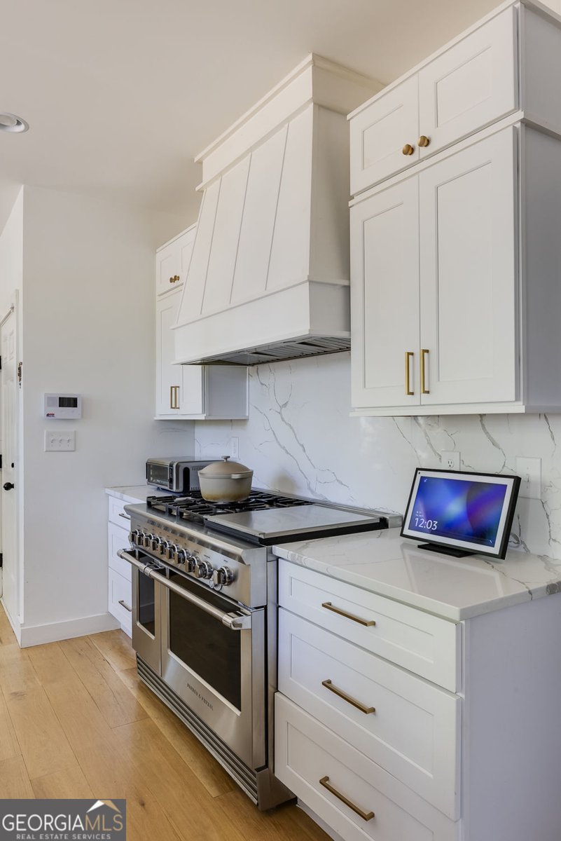 1281 Riversound Drive Marietta - 20