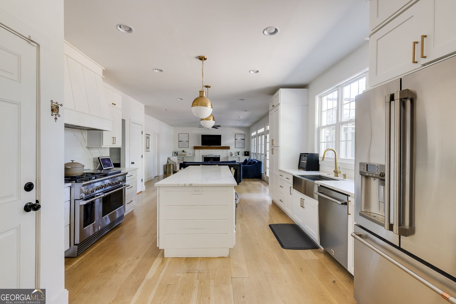 1281 Riversound Drive Marietta - 21