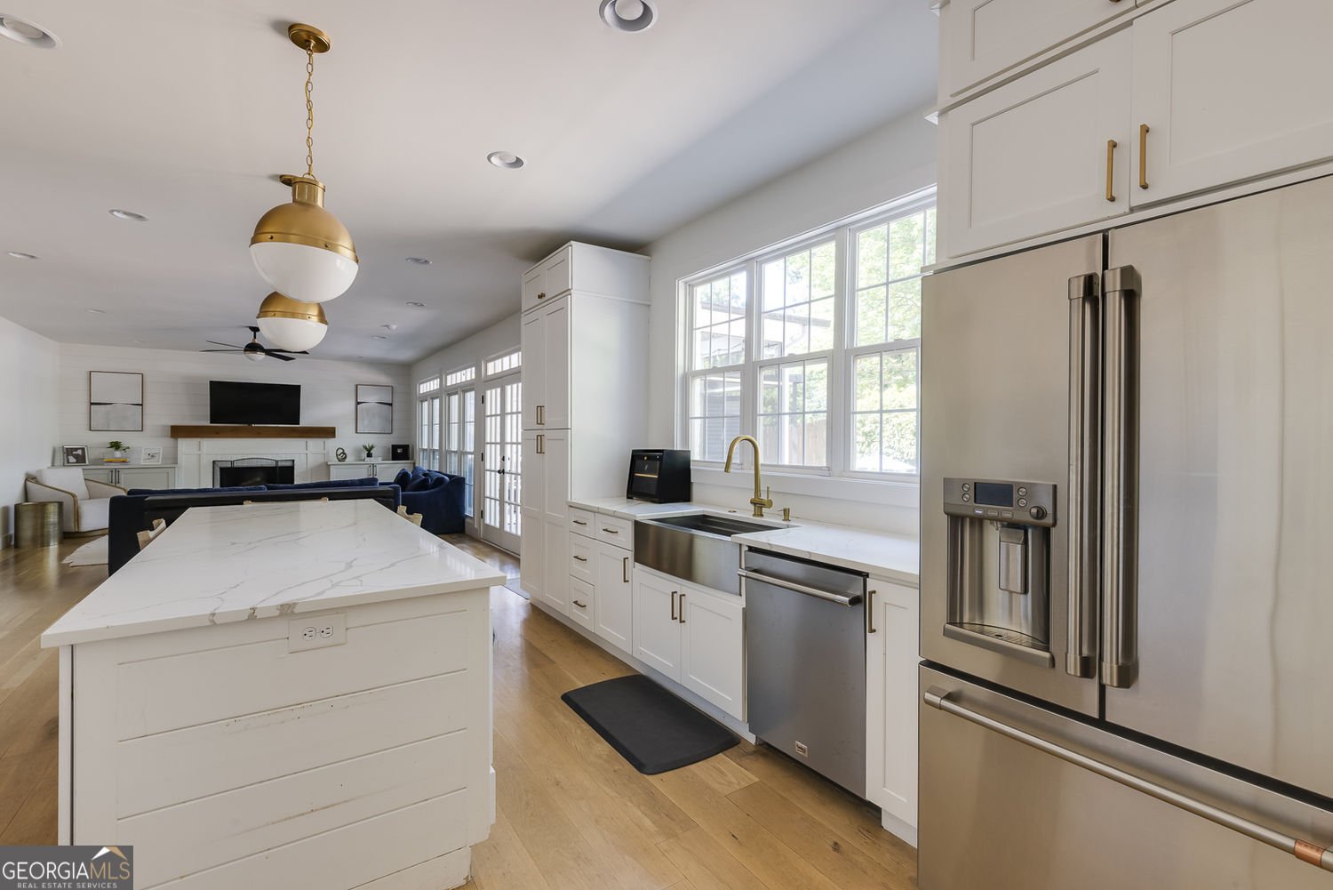 1281 Riversound Drive Marietta - 22