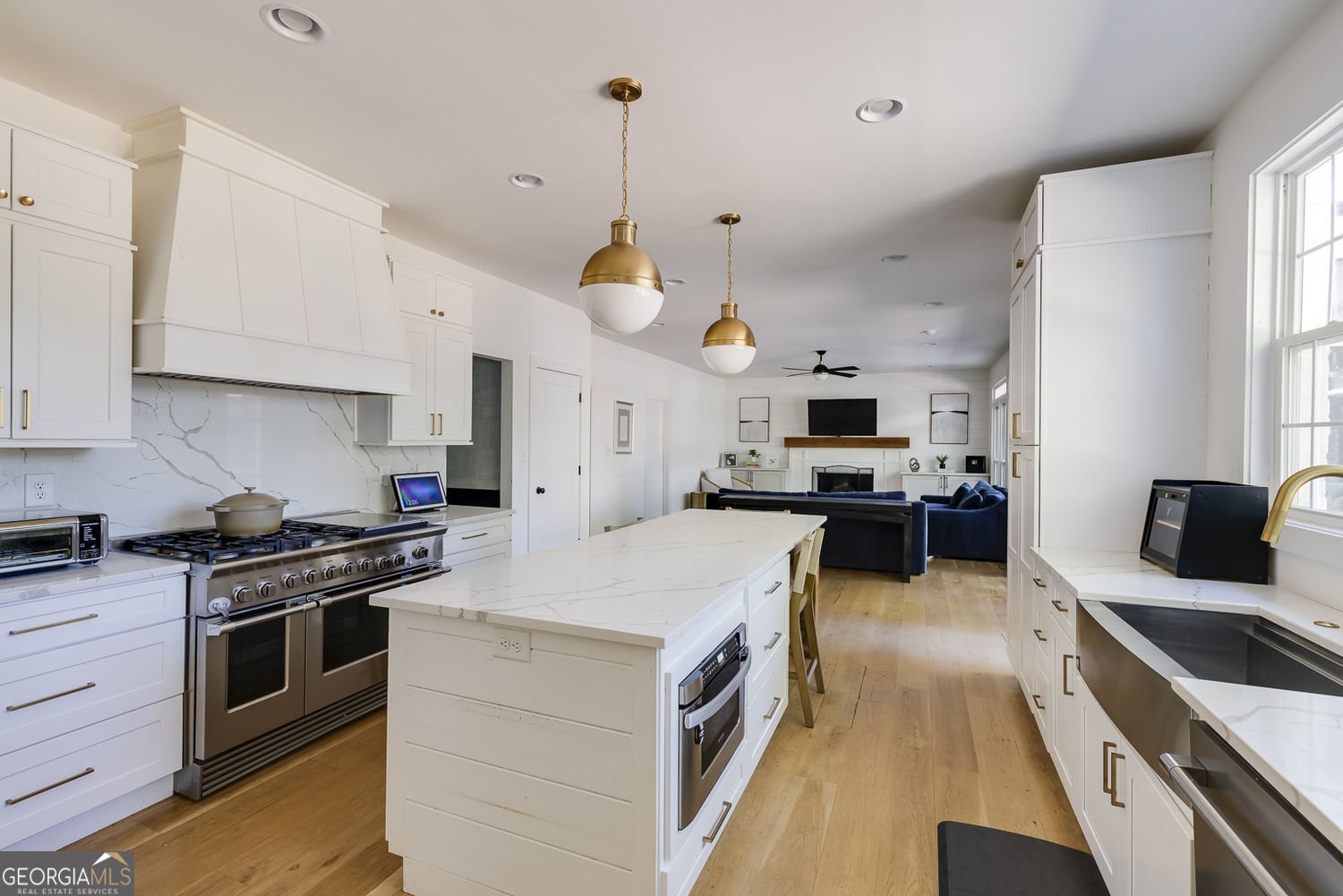 1281 Riversound Drive Marietta - 23