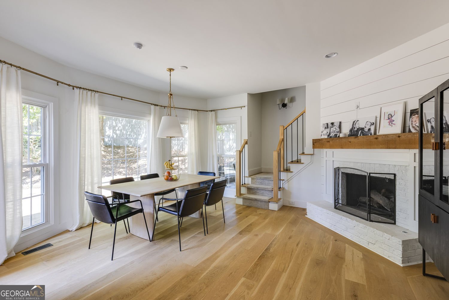 1281 Riversound Drive Marietta - 25