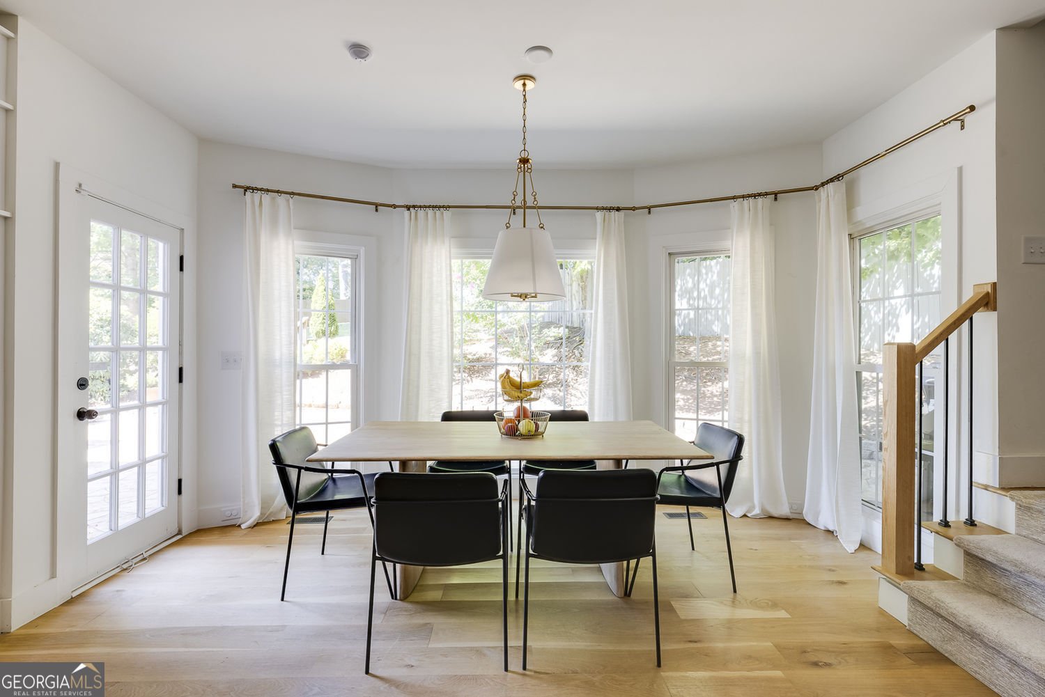 1281 Riversound Drive Marietta - 26