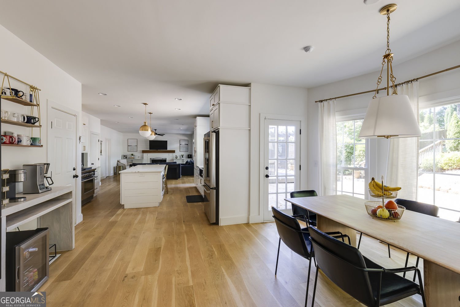 1281 Riversound Drive Marietta - 27