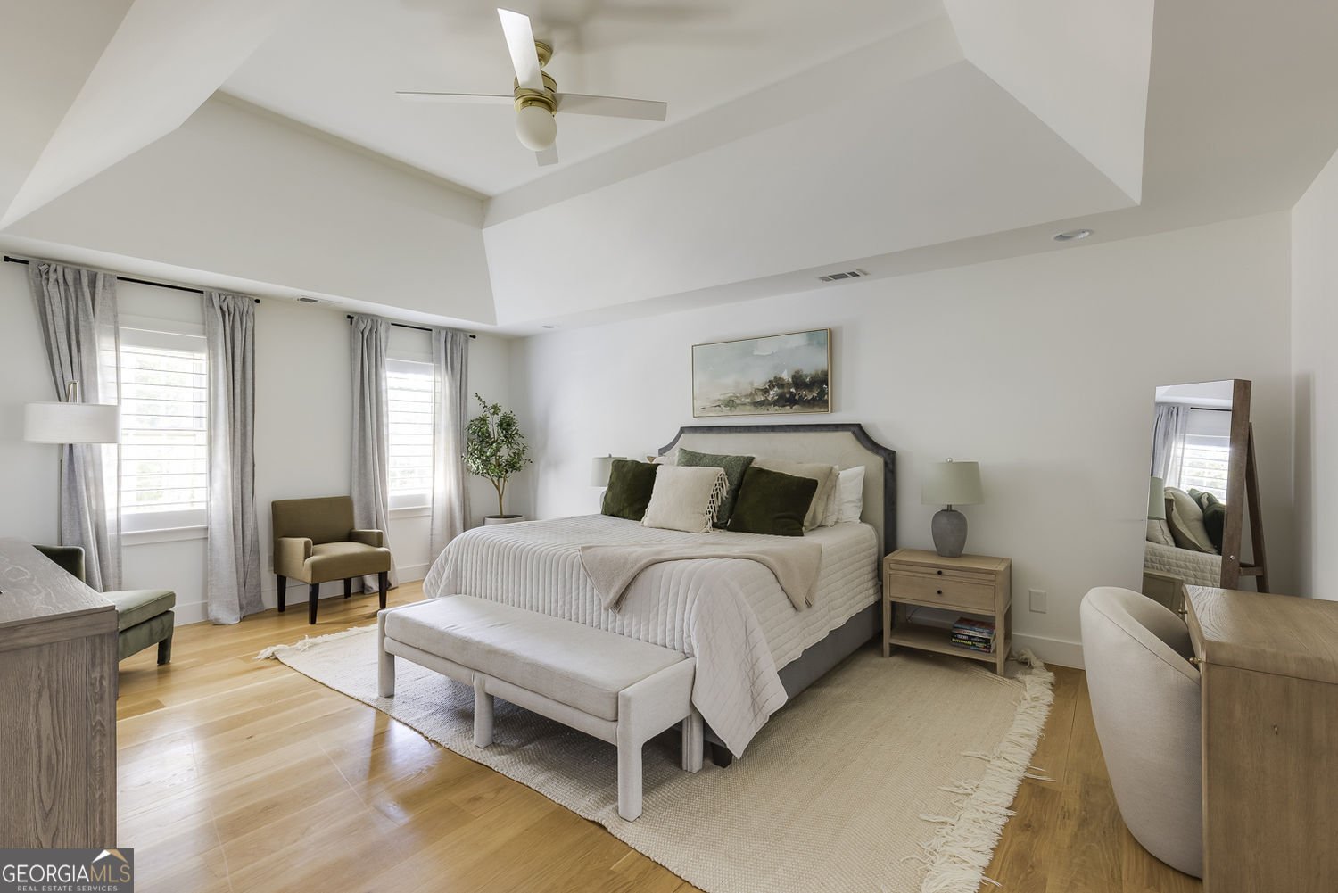 1281 Riversound Drive Marietta - 28