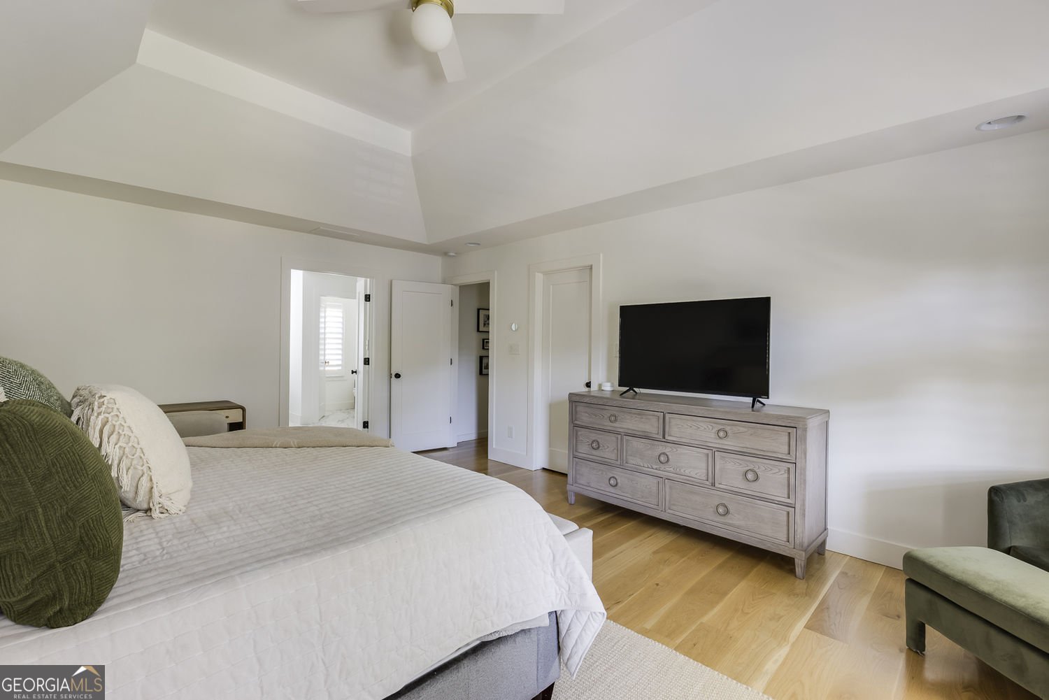 1281 Riversound Drive Marietta - 29