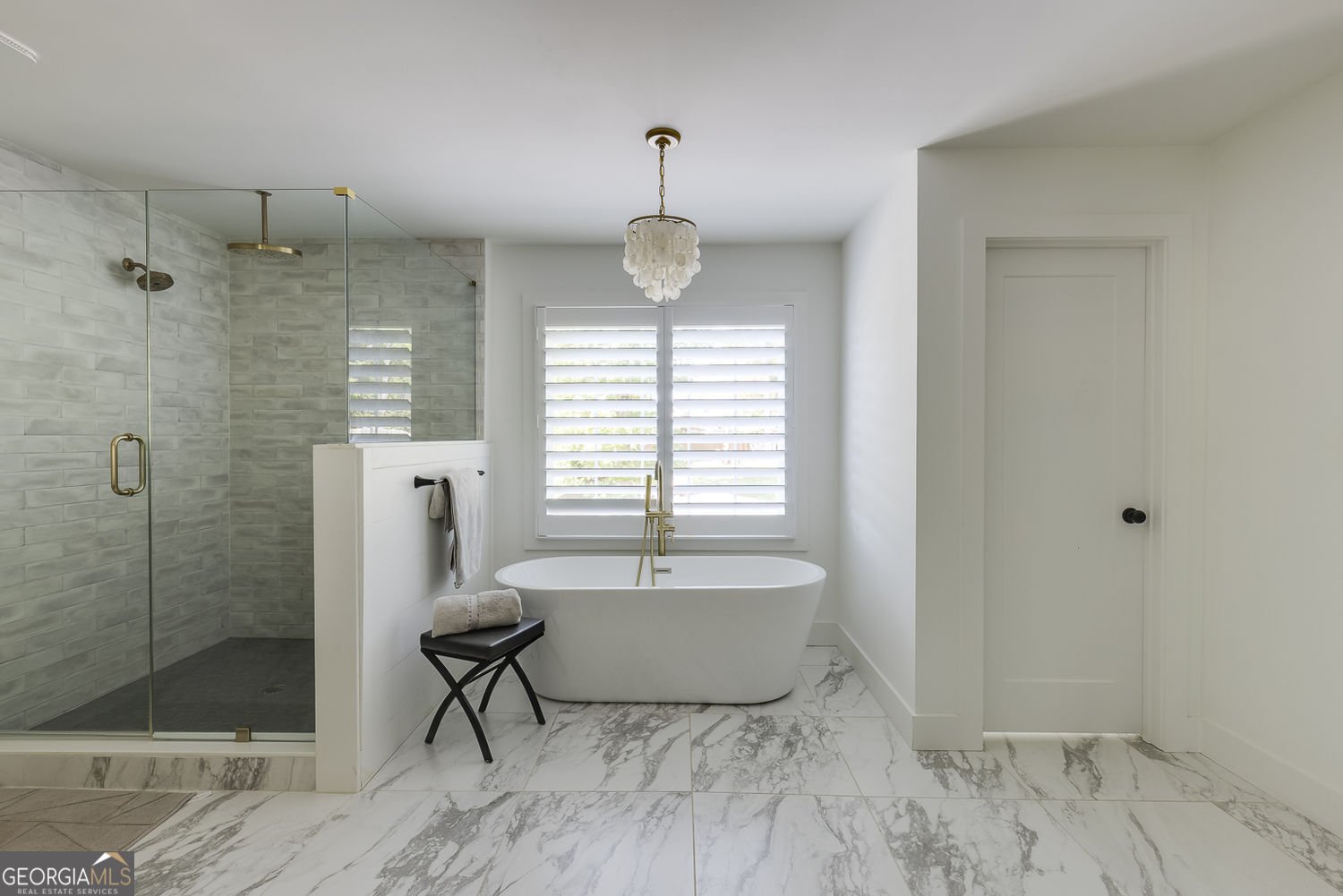 1281 Riversound Drive Marietta - 31