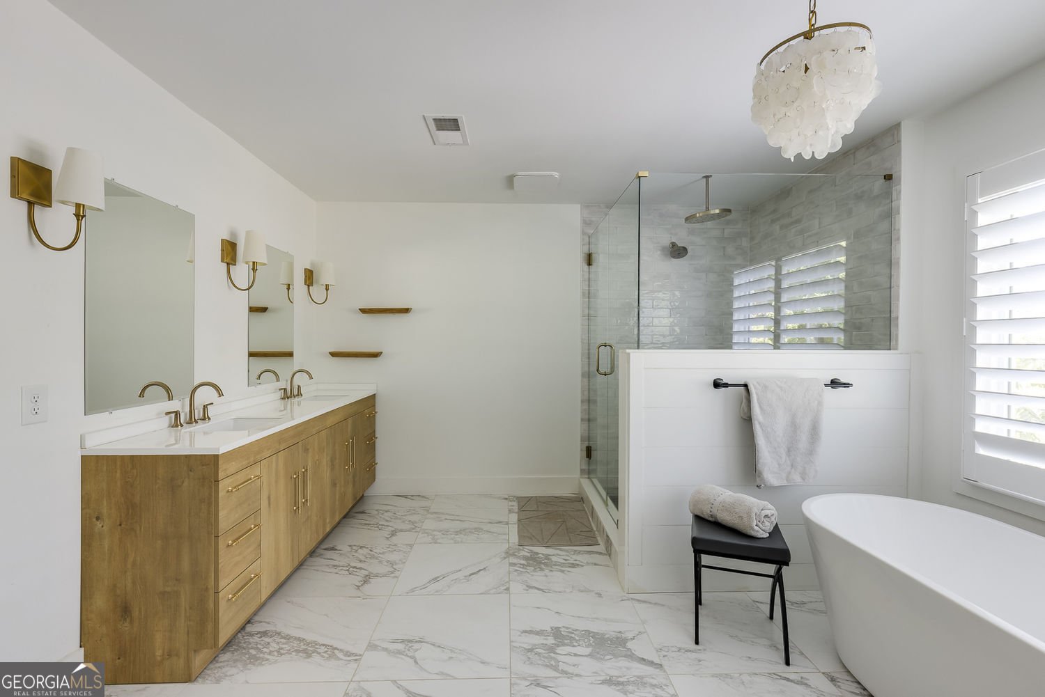 1281 Riversound Drive Marietta - 32