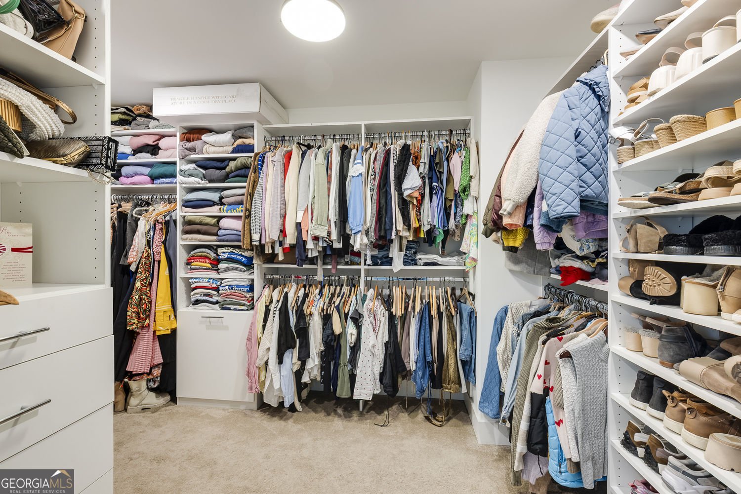 1281 Riversound Drive Marietta - 35