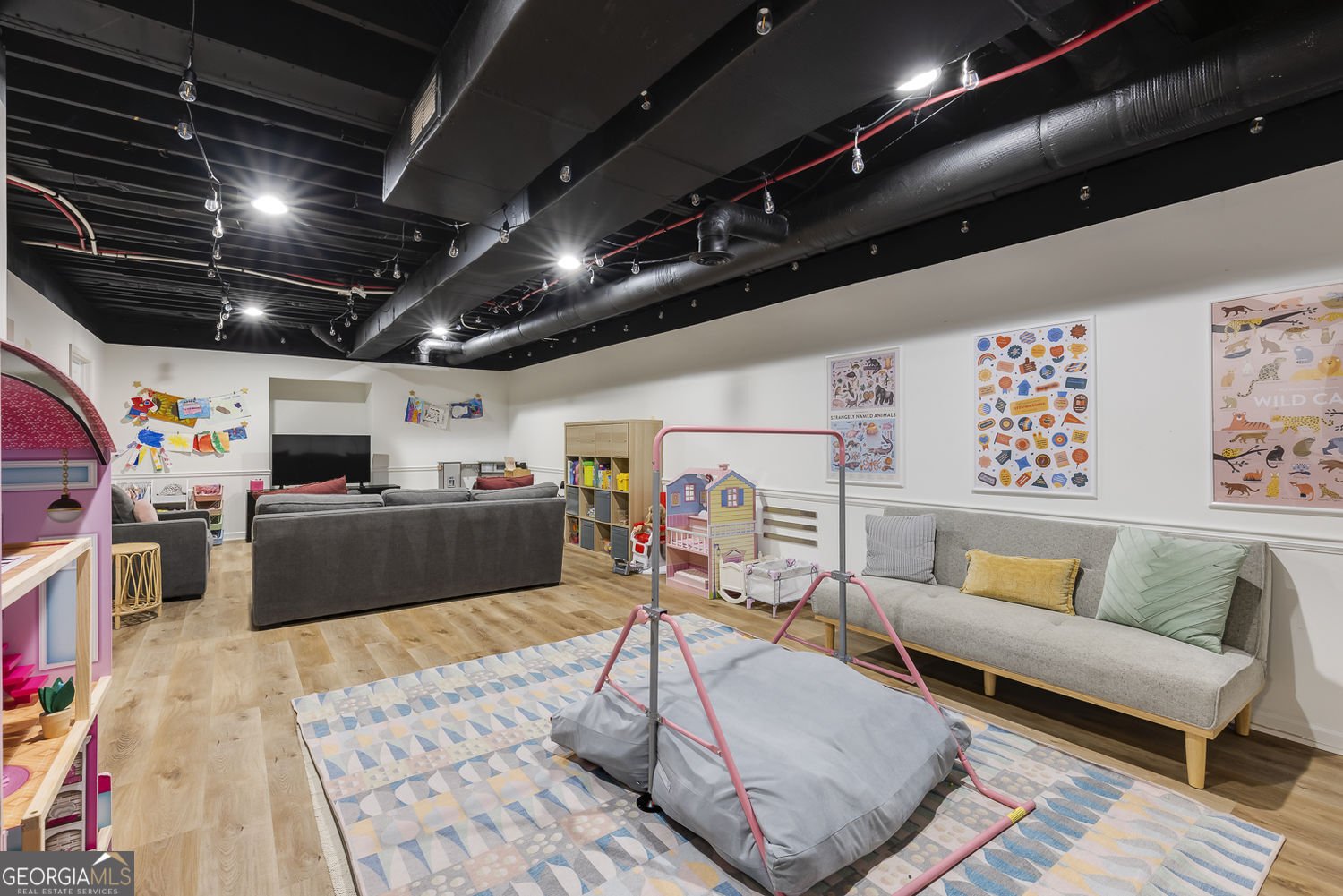 1281 Riversound Drive Marietta - 44