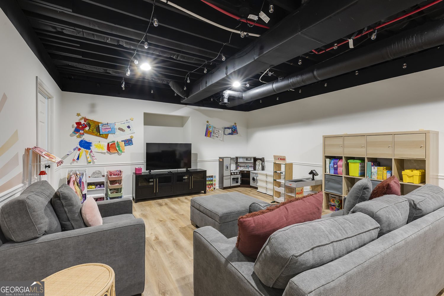 1281 Riversound Drive Marietta - 45