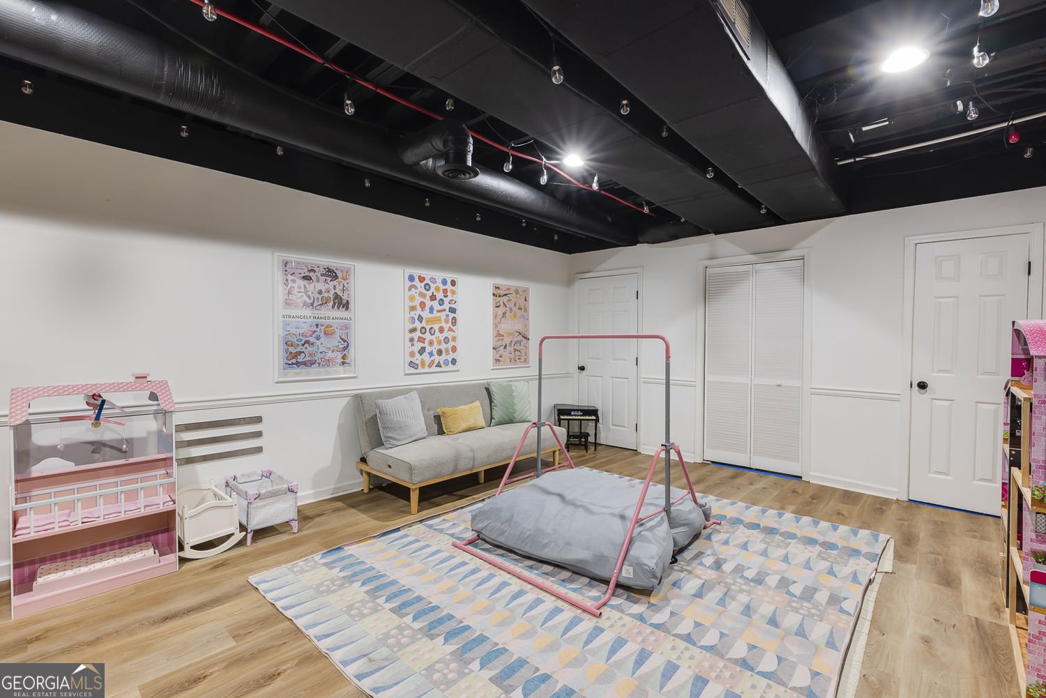 1281 Riversound Drive Marietta - 46