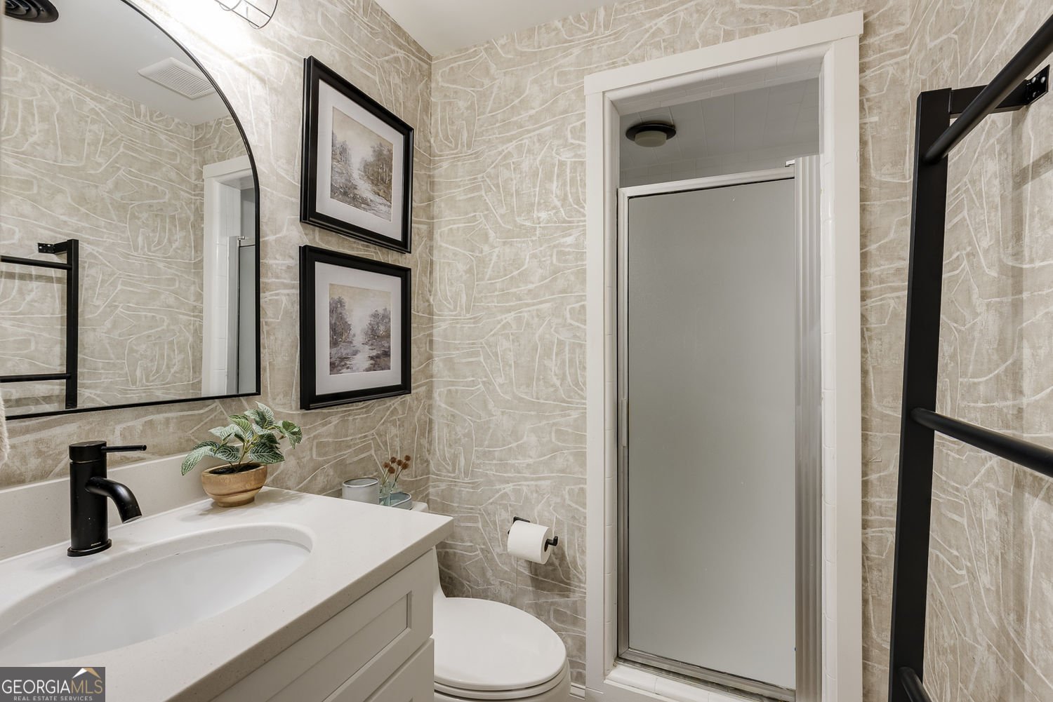 1281 Riversound Drive Marietta - 47