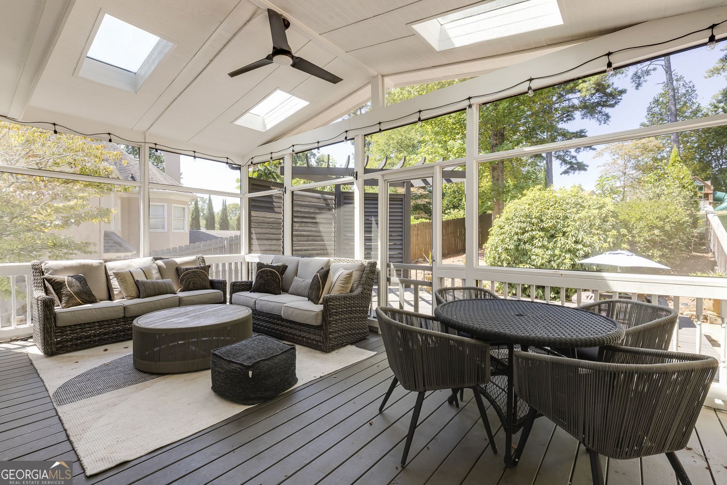 1281 Riversound Drive Marietta - 48