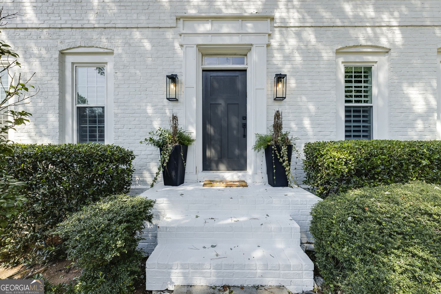 1281 Riversound Drive Marietta - 5