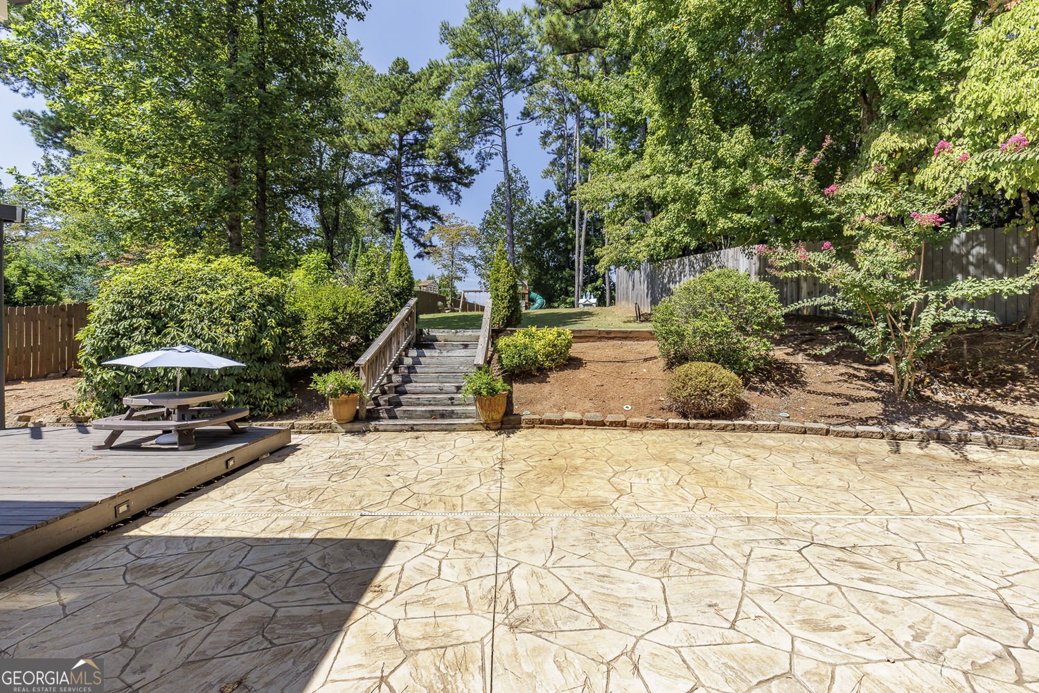 1281 Riversound Drive Marietta - 50