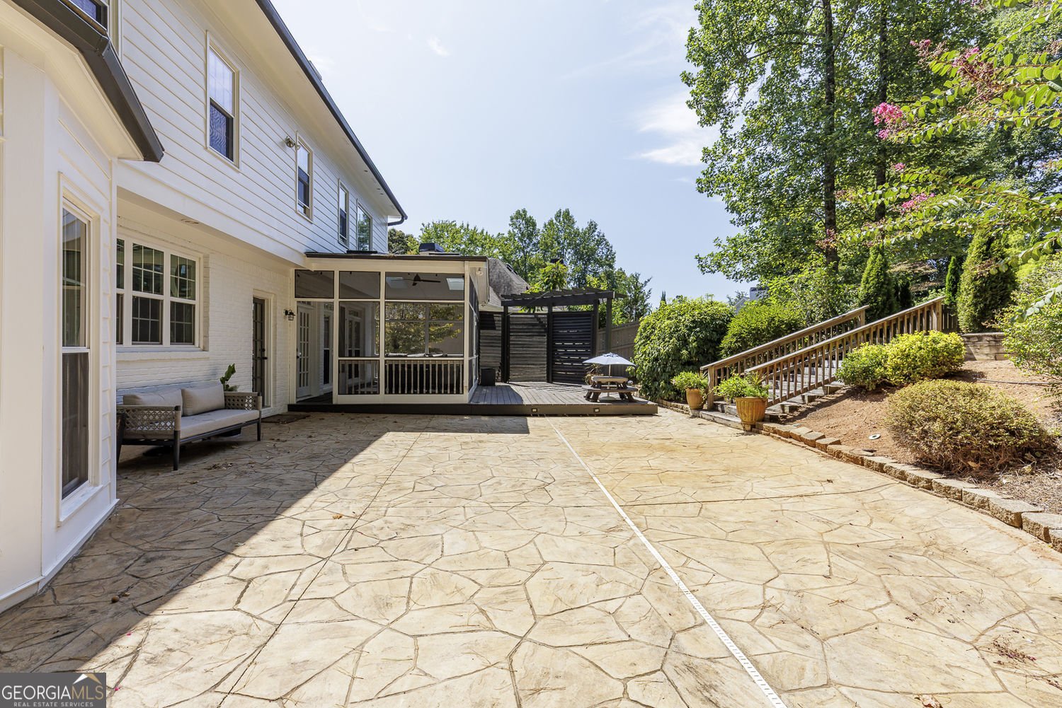 1281 Riversound Drive Marietta - 51