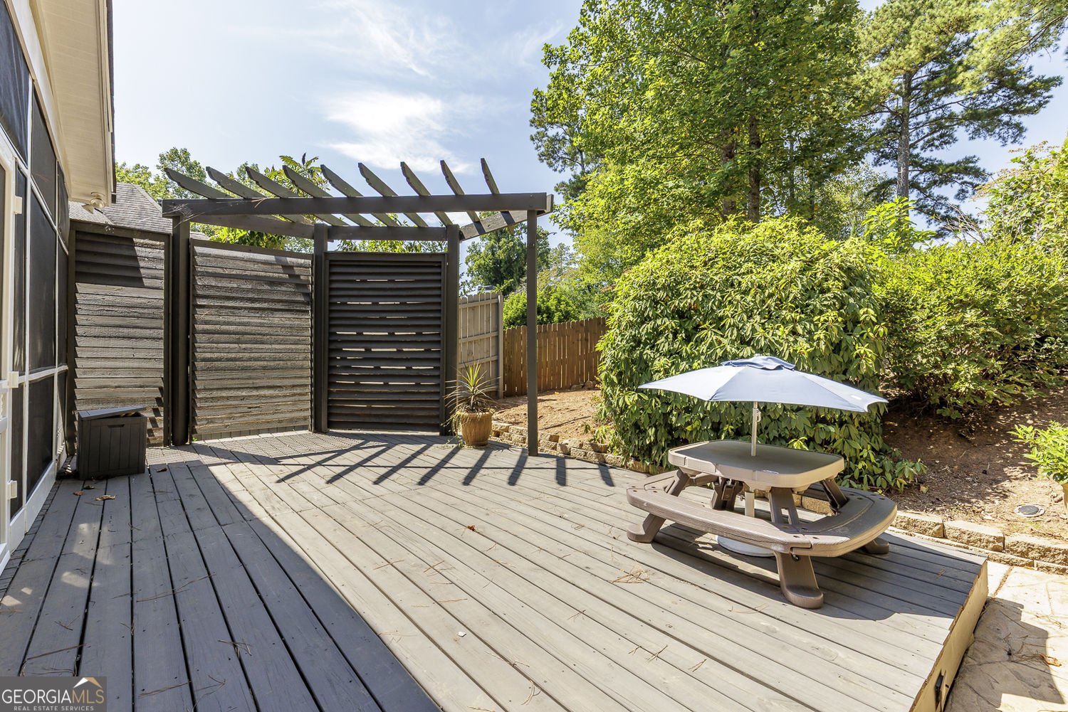 1281 Riversound Drive Marietta - 52