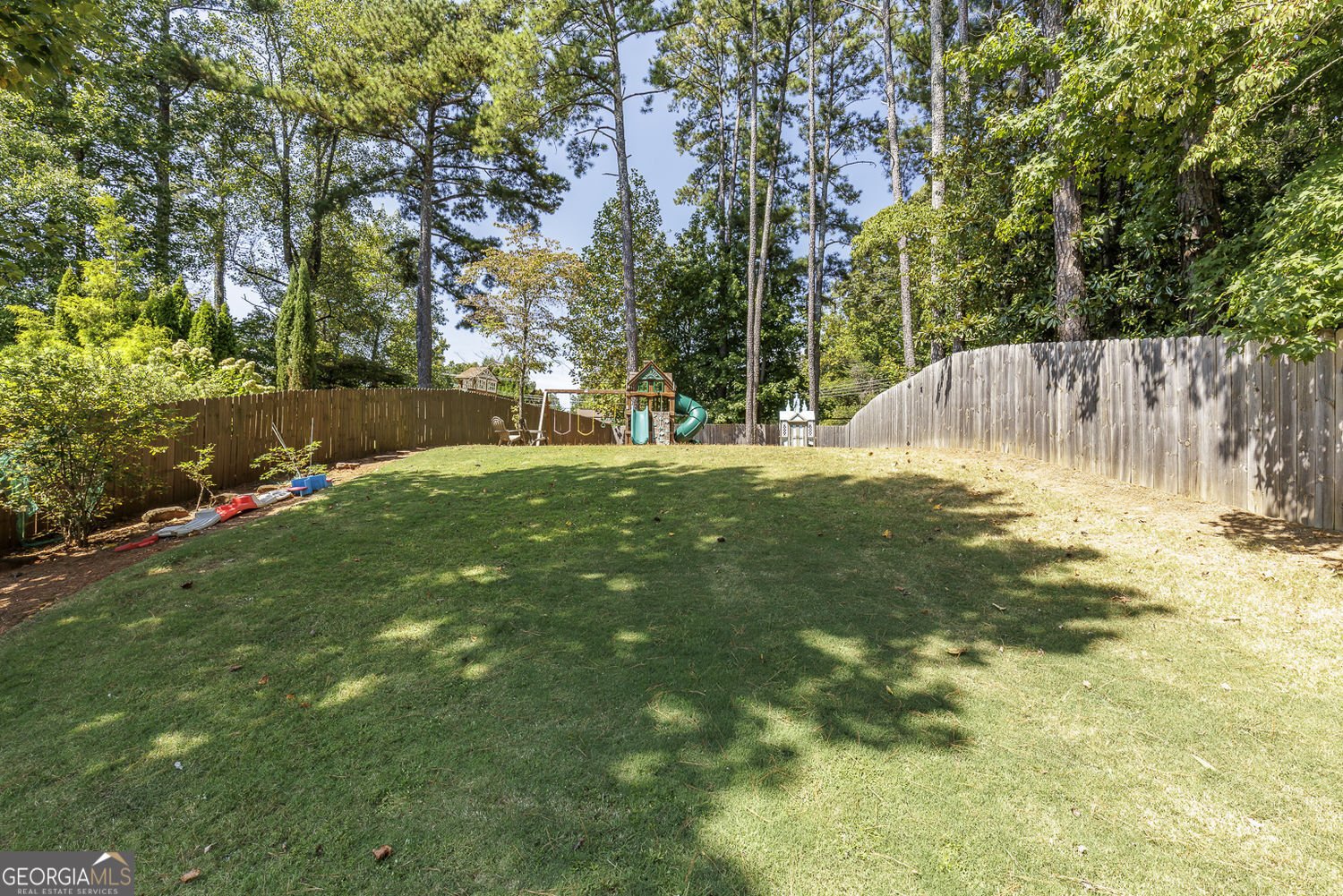 1281 Riversound Drive Marietta - 53