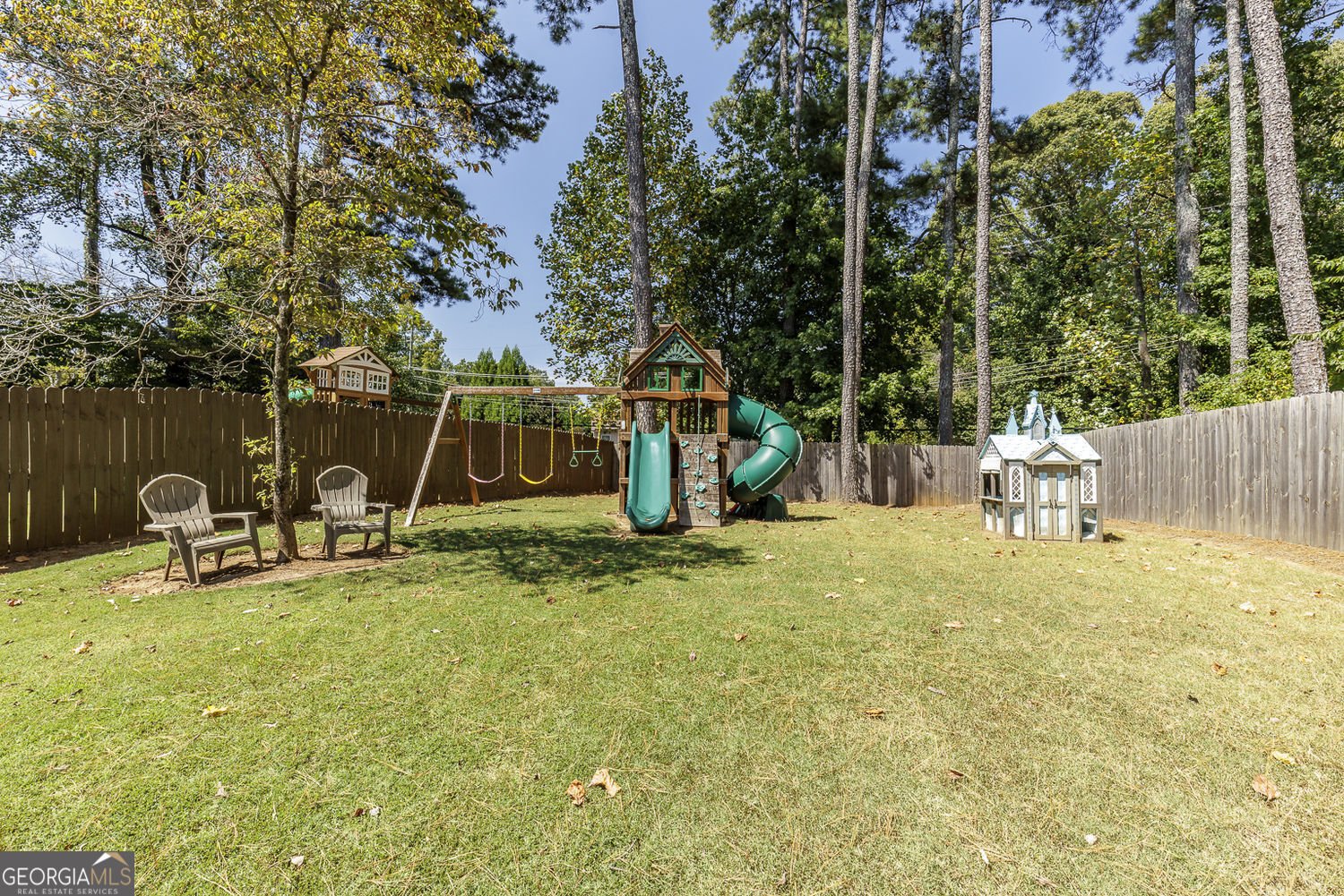 1281 Riversound Drive Marietta - 54