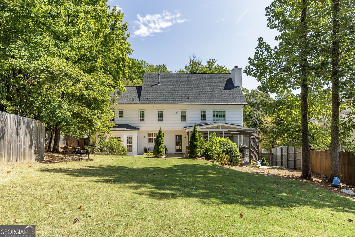 1281 Riversound Drive Marietta - 55