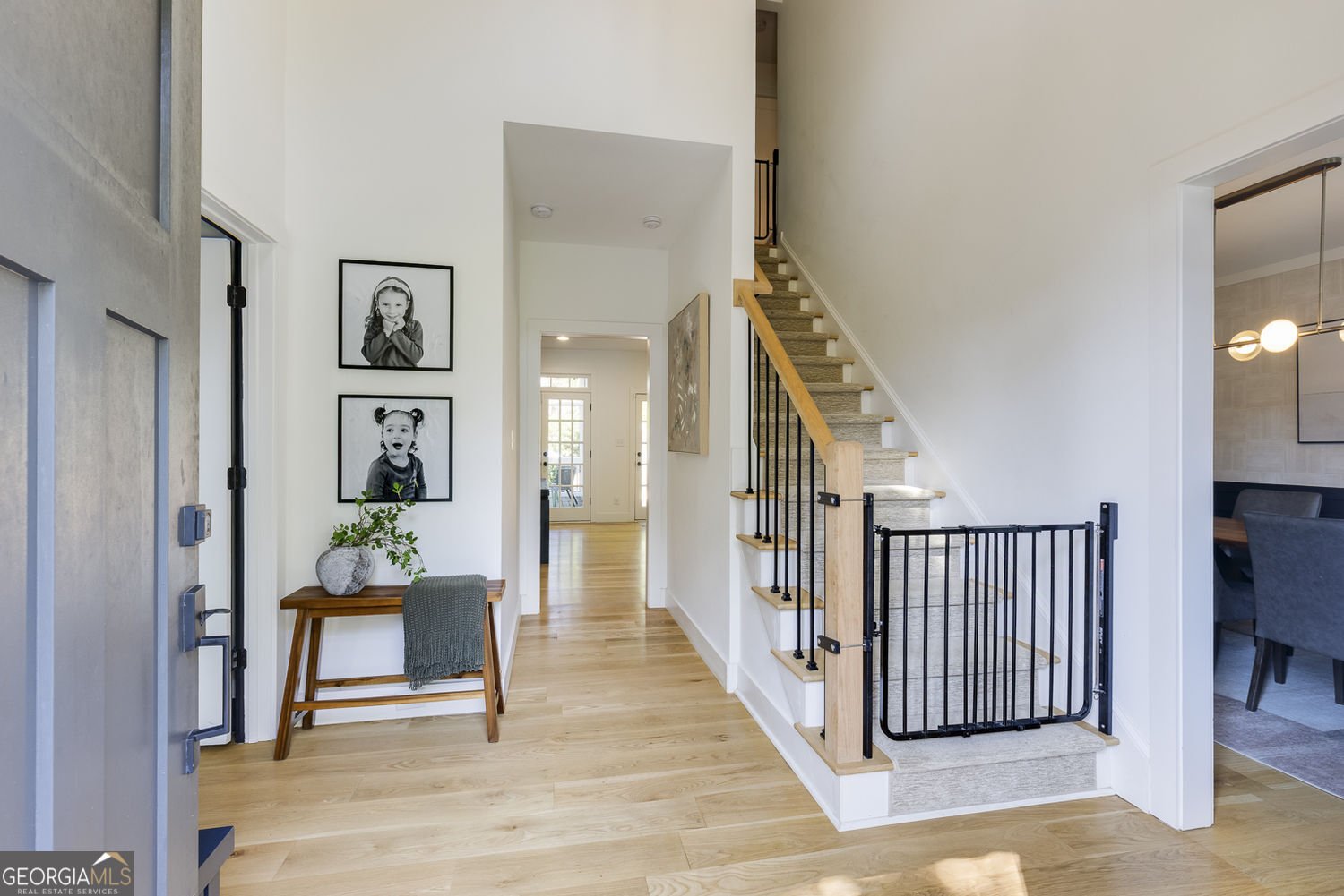 1281 Riversound Drive Marietta - 6