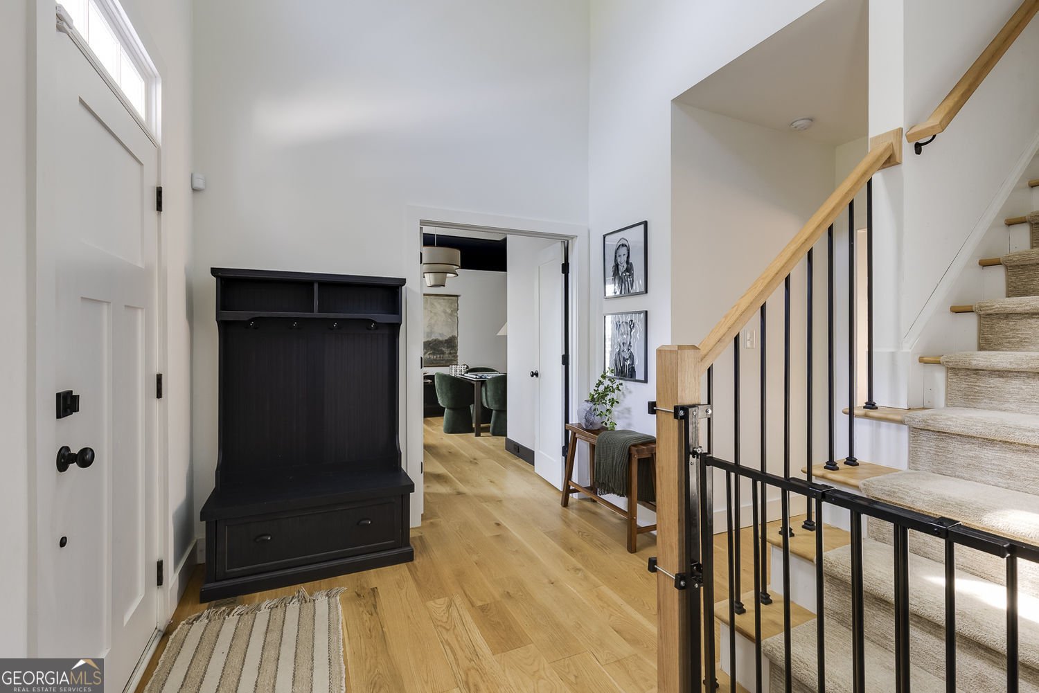 1281 Riversound Drive Marietta - 7