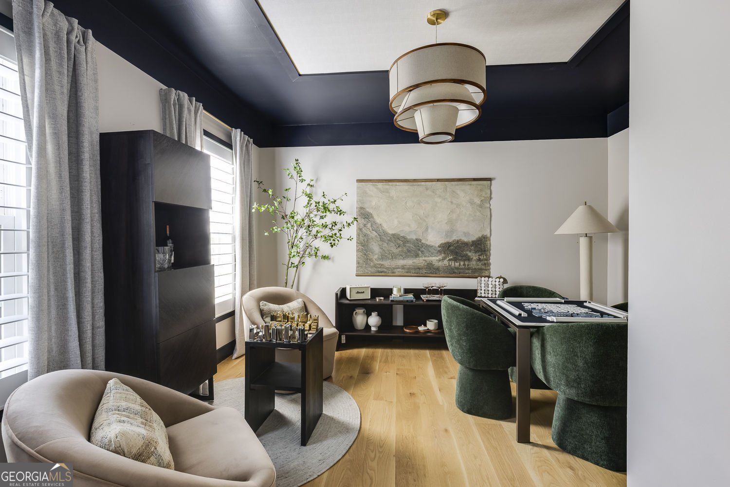 1281 Riversound Drive Marietta - 8