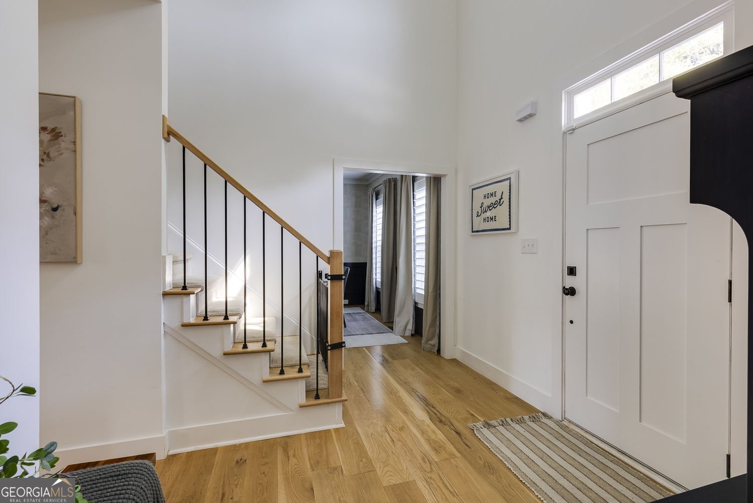 1281 Riversound Drive Marietta - 9