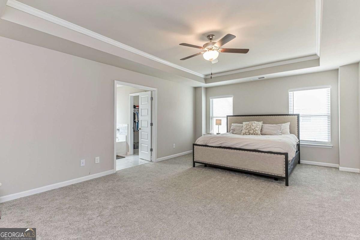 4242 Morrison Lake Trail Norcross - 12