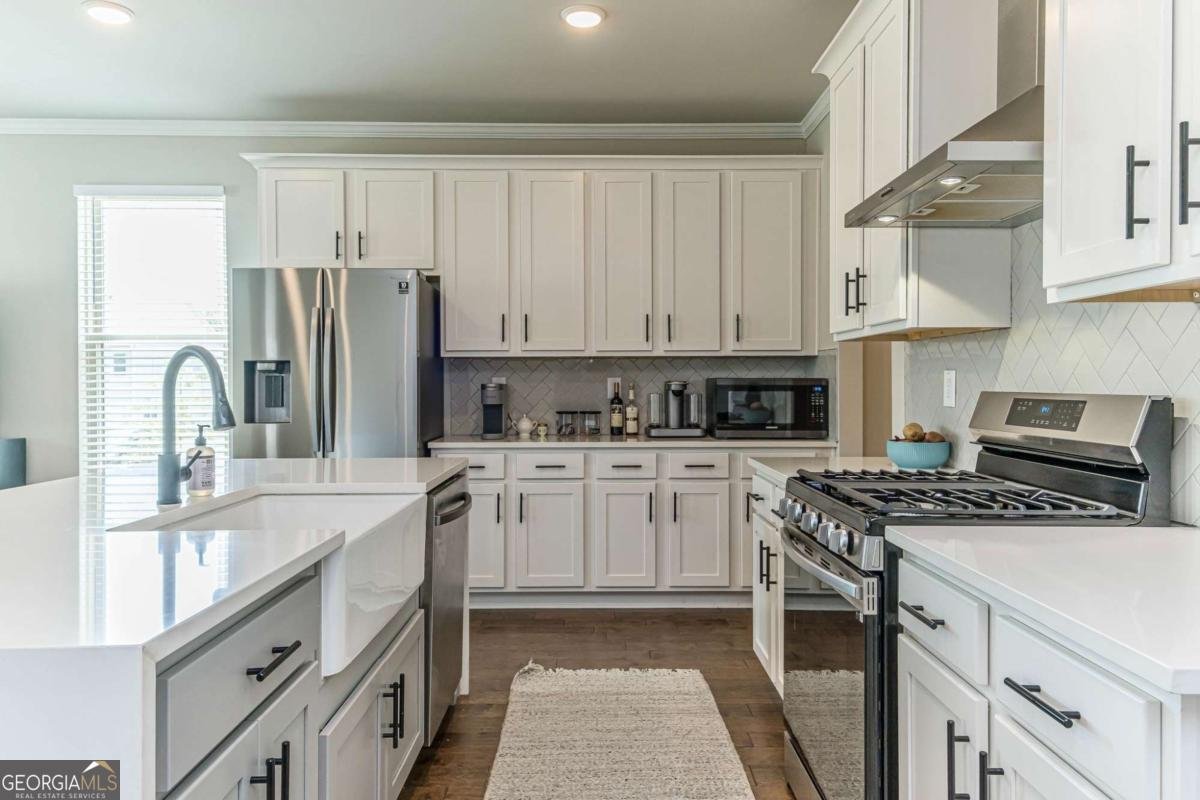 4242 Morrison Lake Trail Norcross - 2