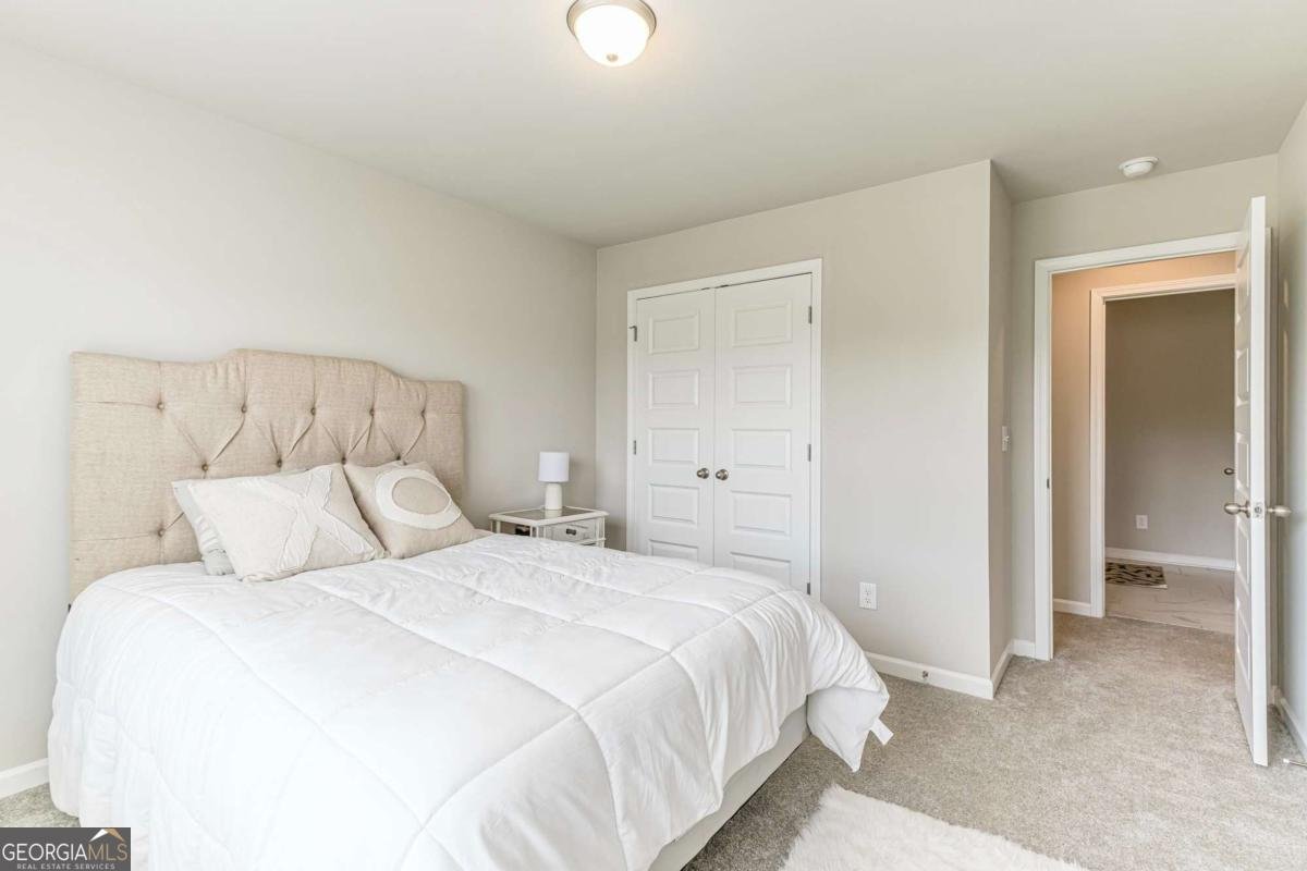 4242 Morrison Lake Trail Norcross - 21