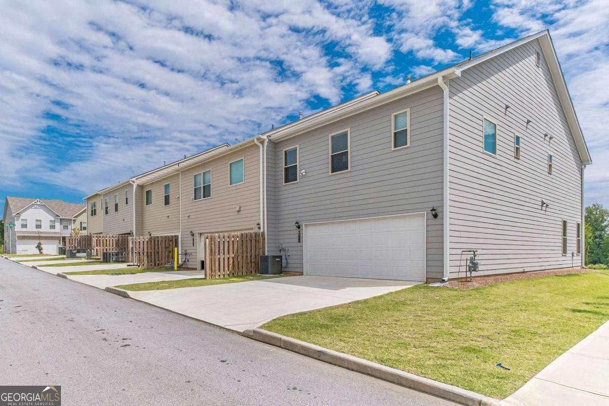 4242 Morrison Lake Trail Norcross - 25