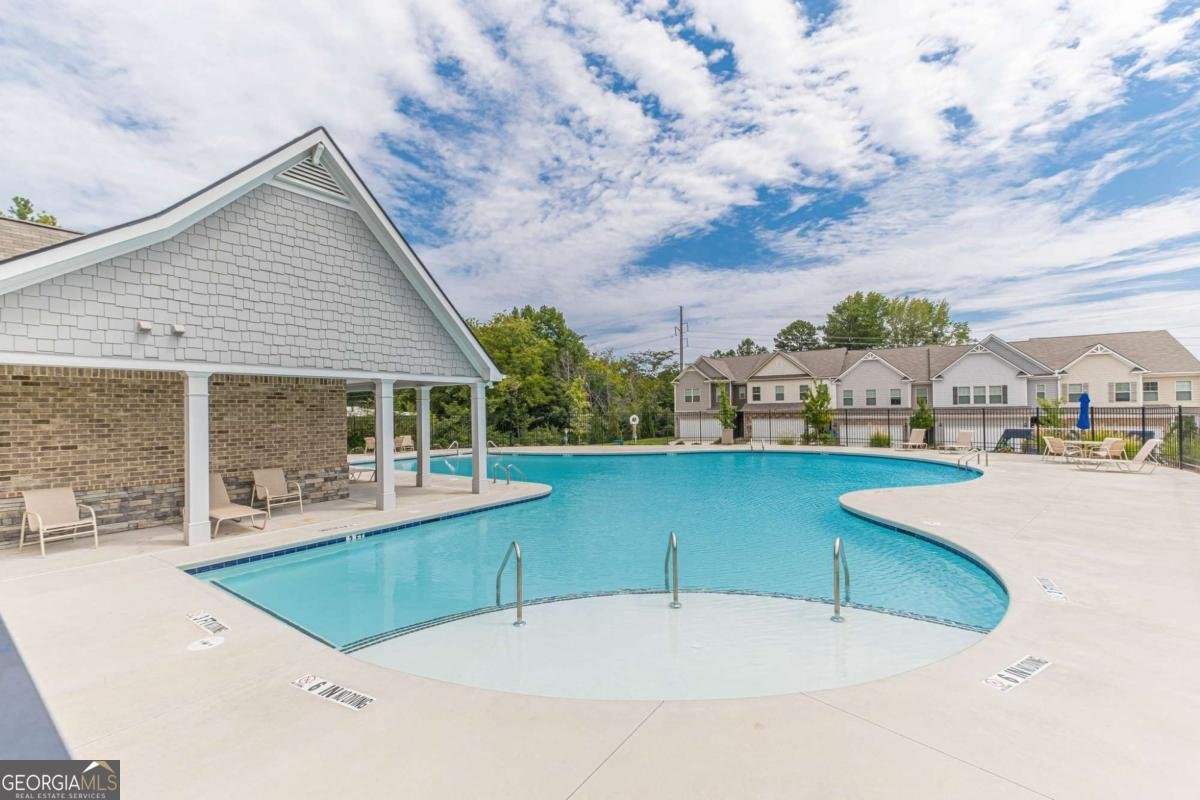 4242 Morrison Lake Trail Norcross - 29