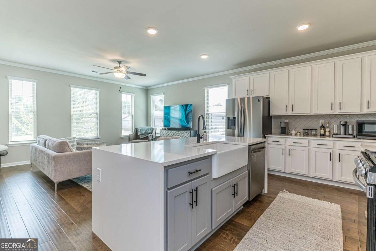 4242 Morrison Lake Trail Norcross - 3