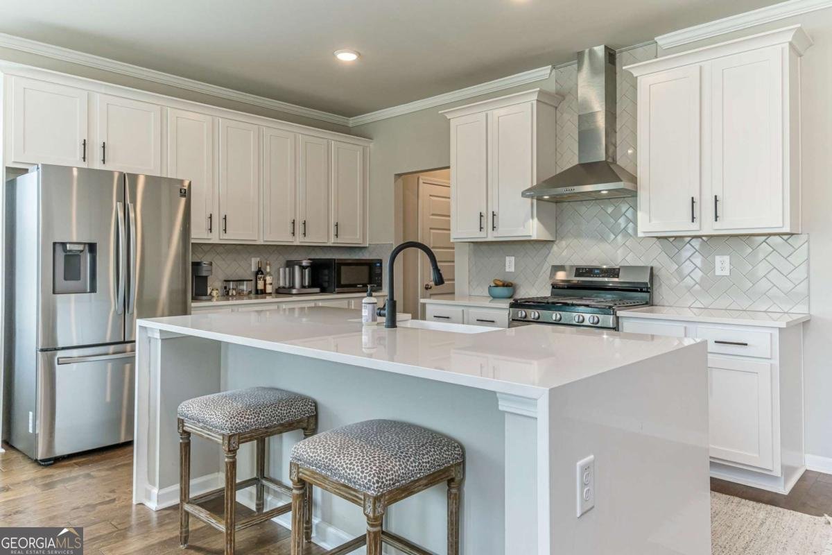 4242 Morrison Lake Trail Norcross - 34