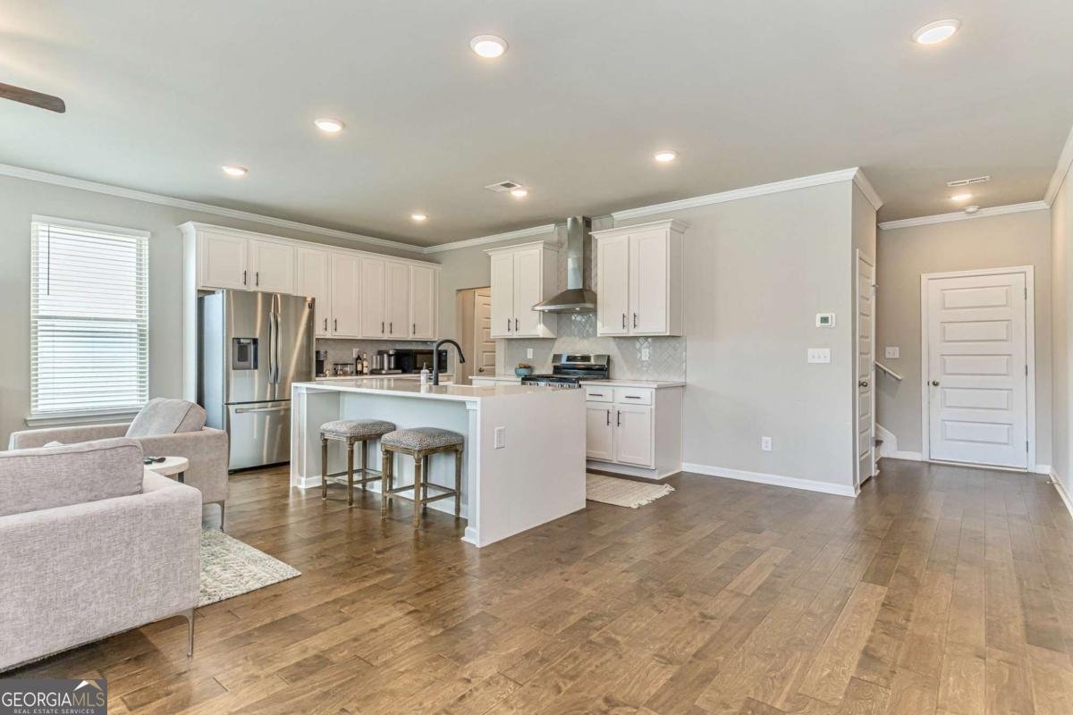 4242 Morrison Lake Trail Norcross - 9