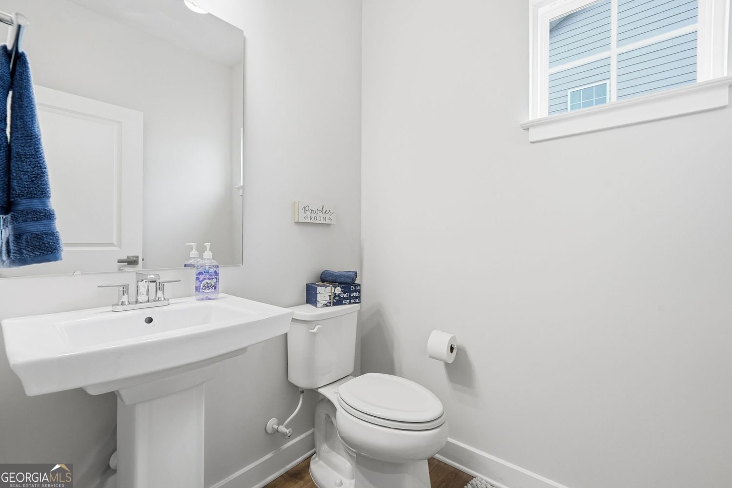 157 Asbury Circle Calhoun - 13